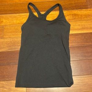 Lululemon Workout Tank